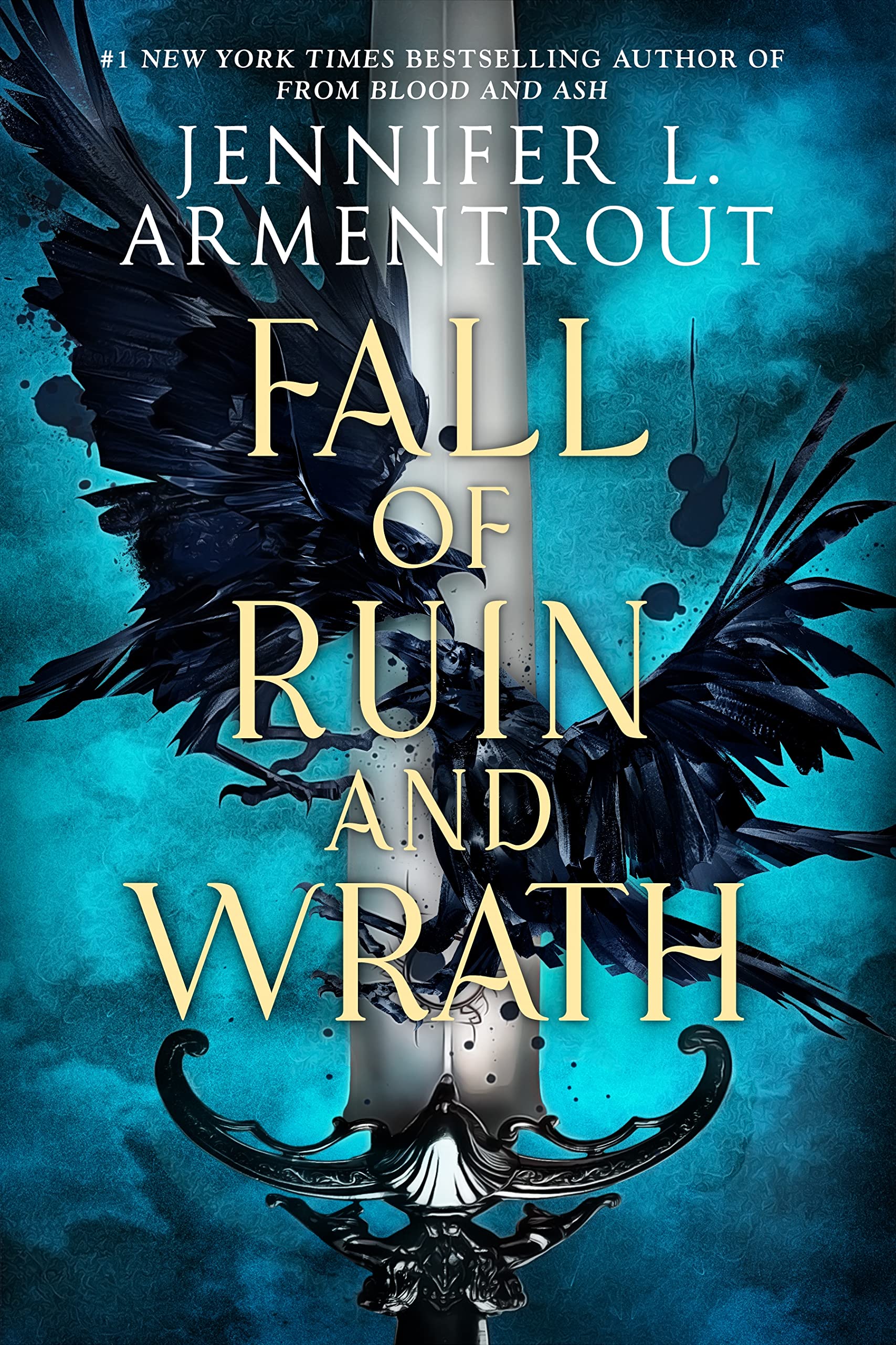 Fall Of Ruin And Wrath
