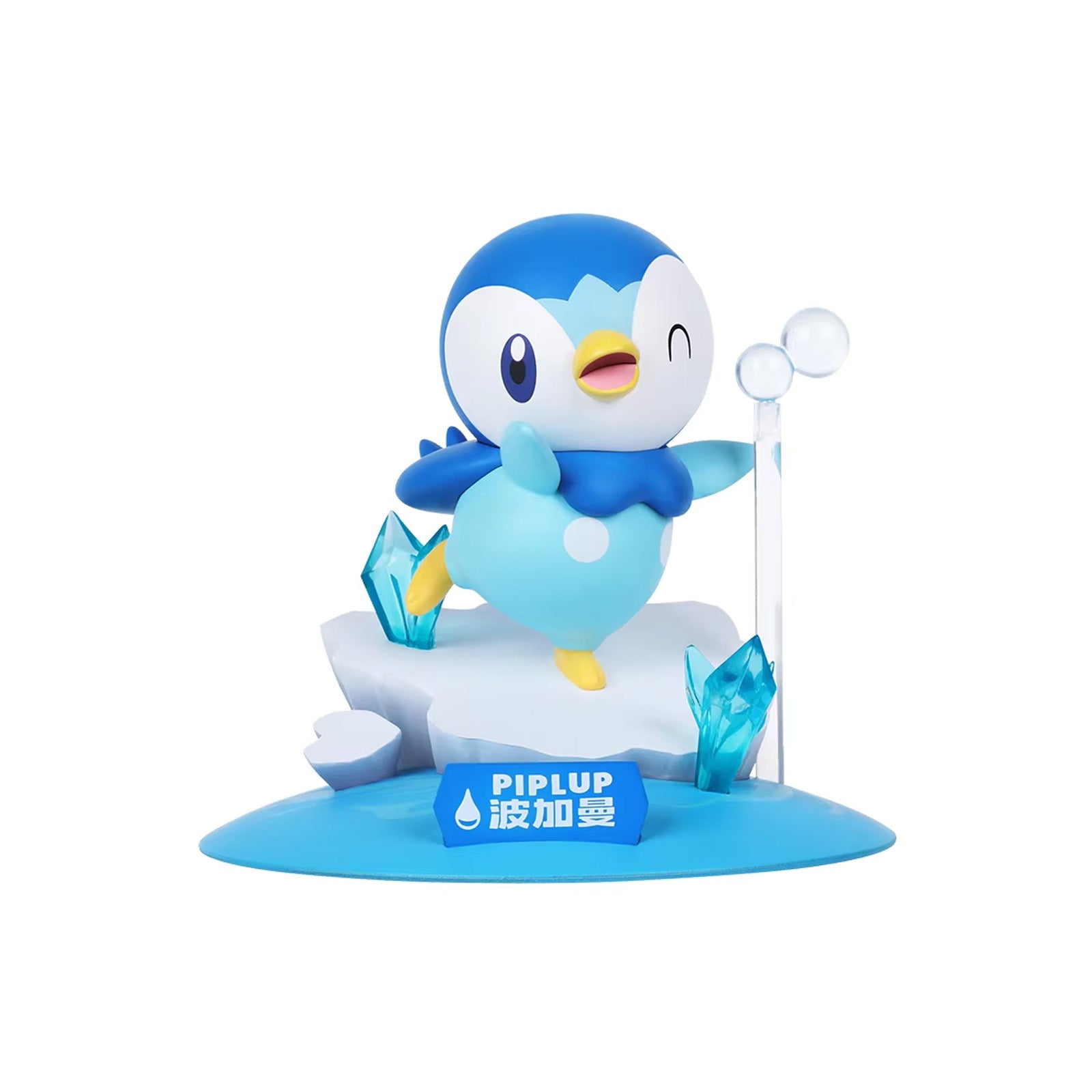 Funism Twinkmont Piplup