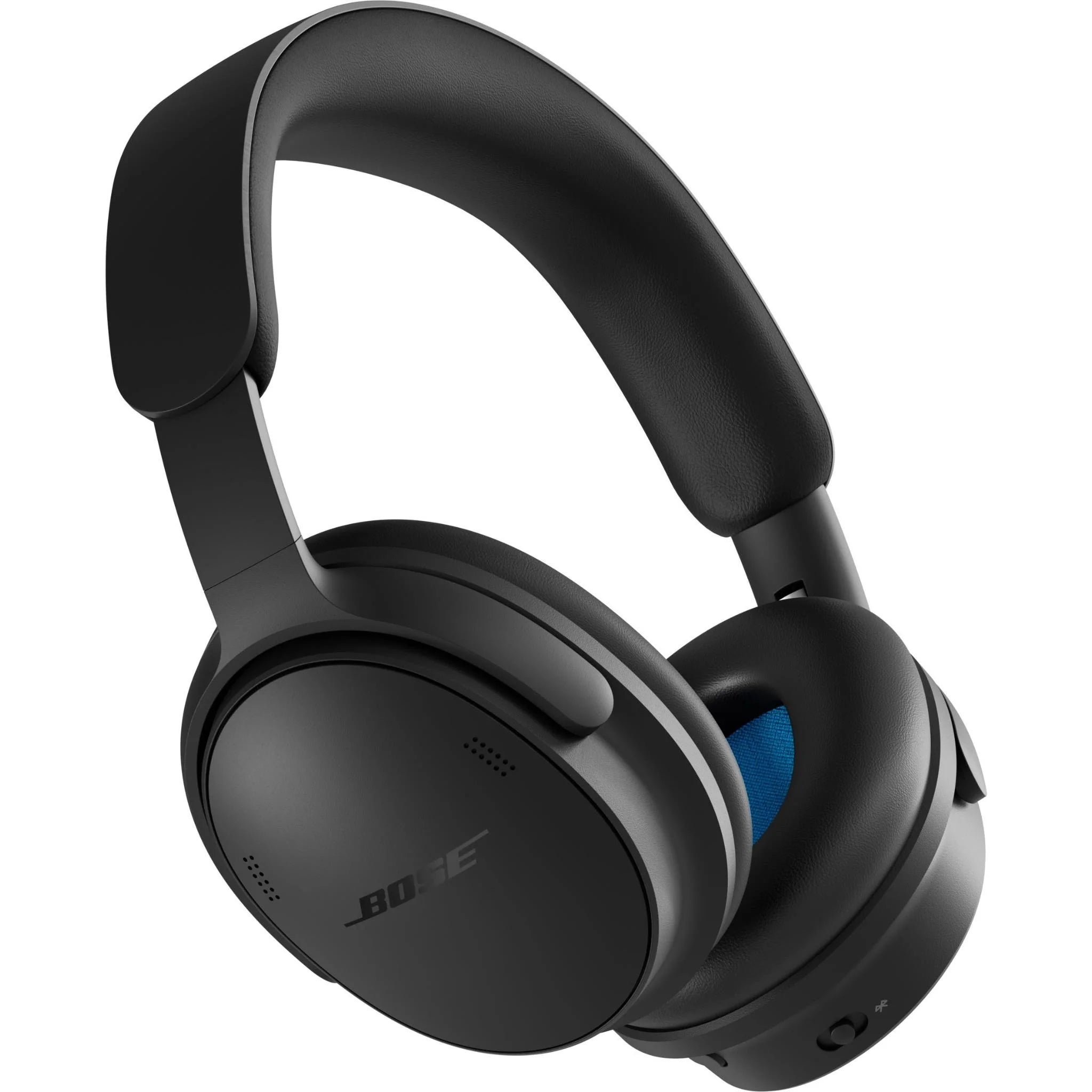 Bose QuietComfort Headphones Gen 2 - Black