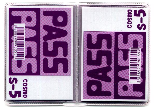 I/C Case  10P Sc-5