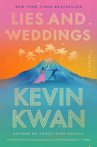 Lies And Weddings