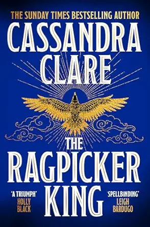 The Ragpicker King