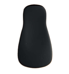 Elecom MOCHIMAL Wrist Rest Cat
