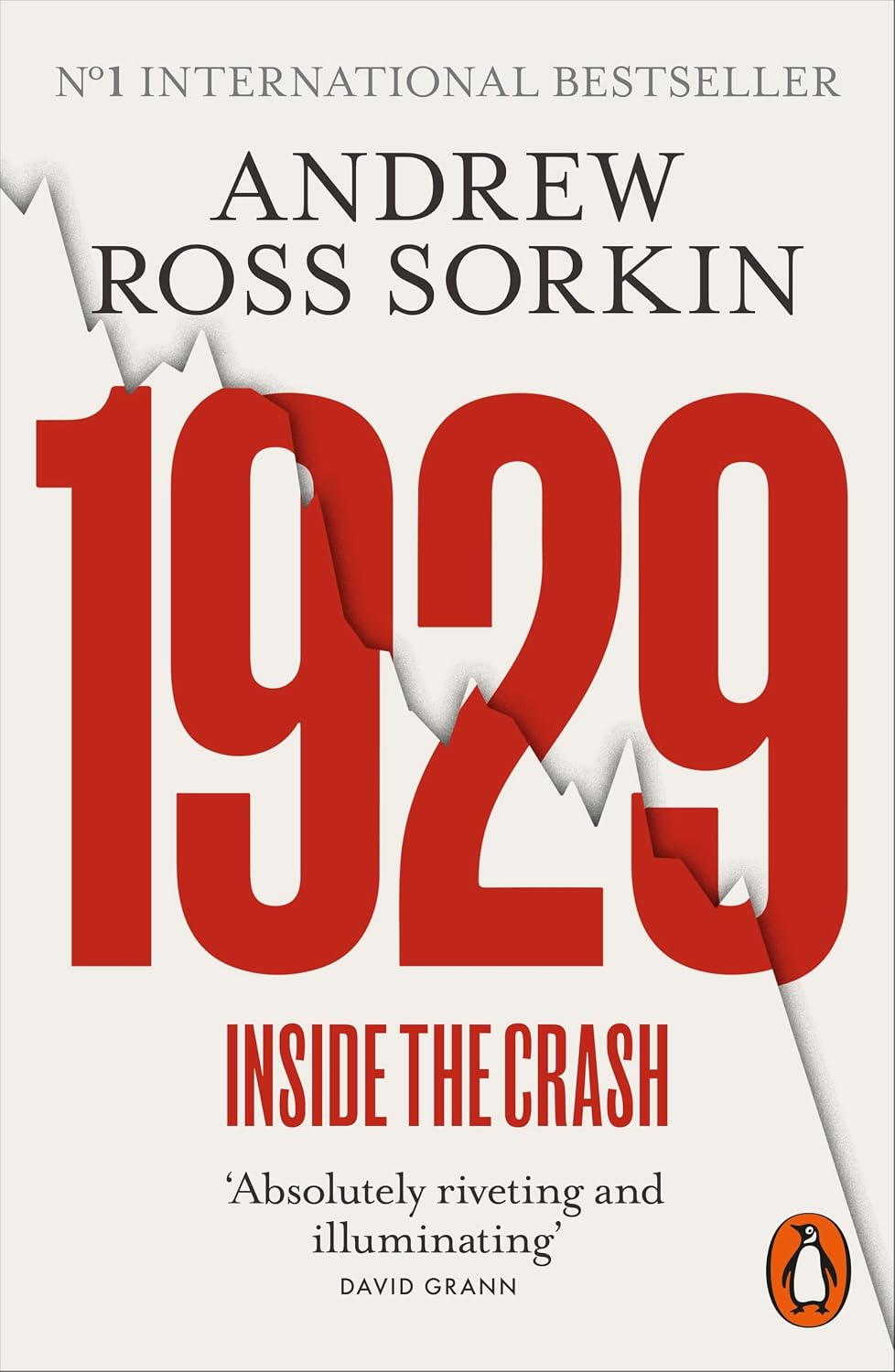 1929: Inside the Crash (Paperback)