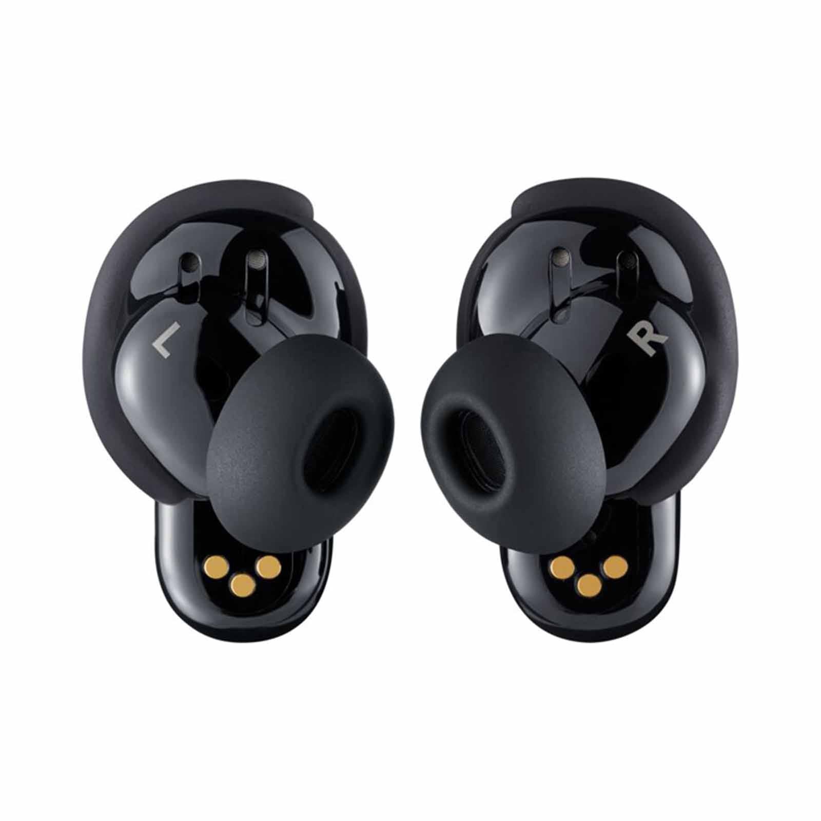Bose QuietComfort Ultra Earbuds - Black
