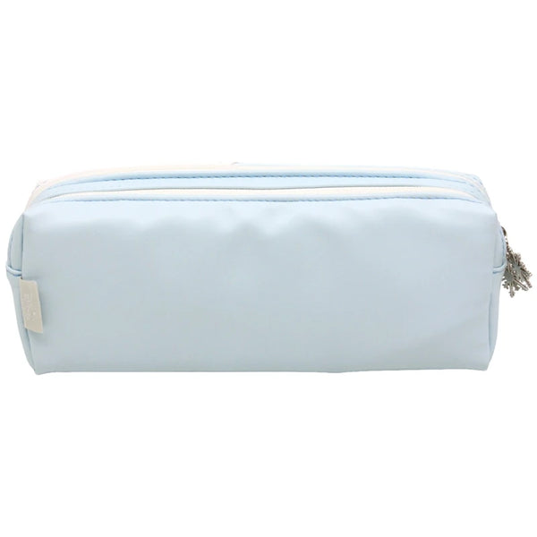 Frozen Pencil Pouch With 2 Compartments Blue P85269