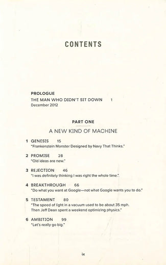 Genius Makers: The Mavericks Who Brought A.I. To Google, Facebook, And The World (Paperback)