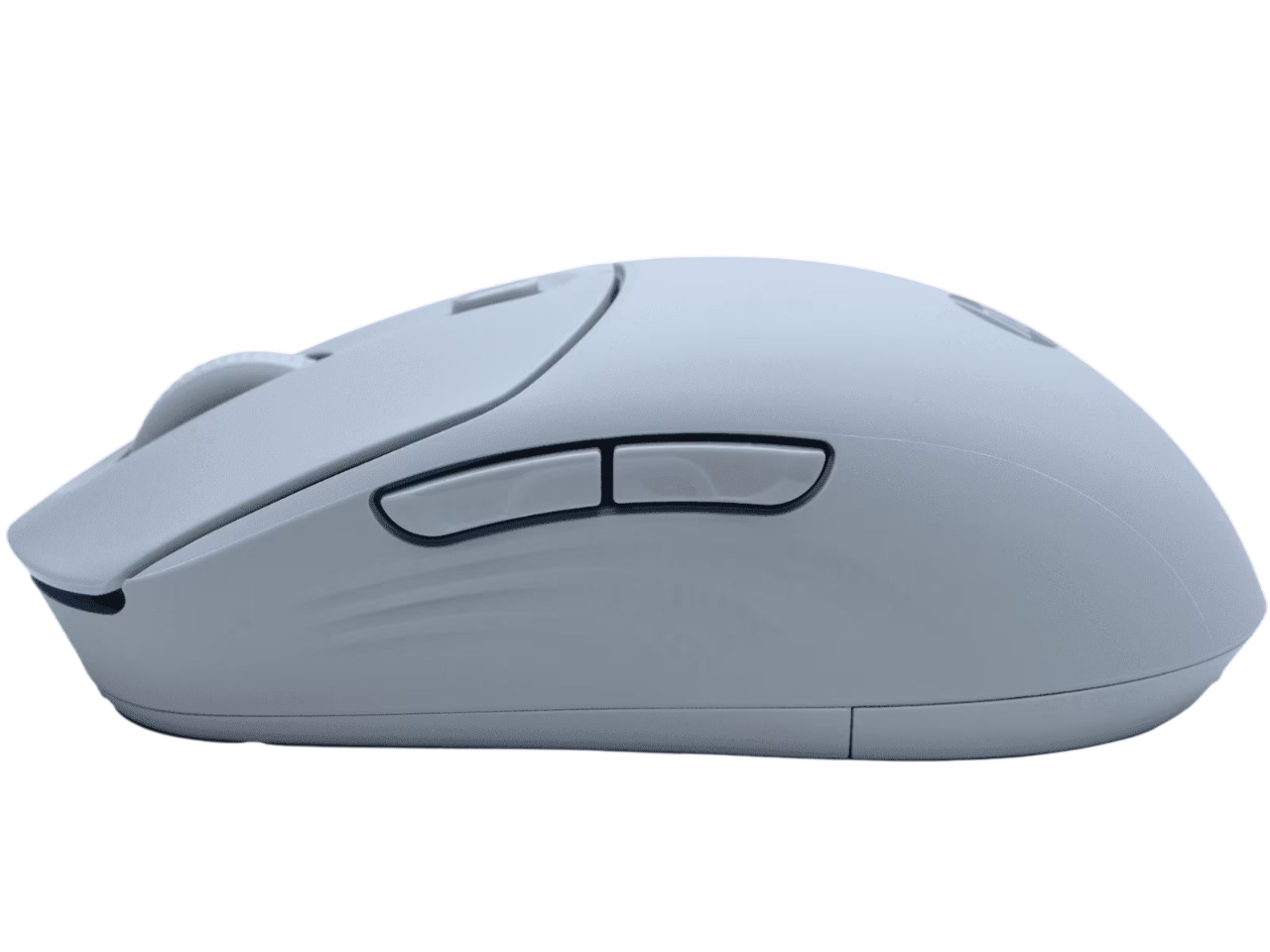 HP 400 Quiet Wireless Mouse (Blue)