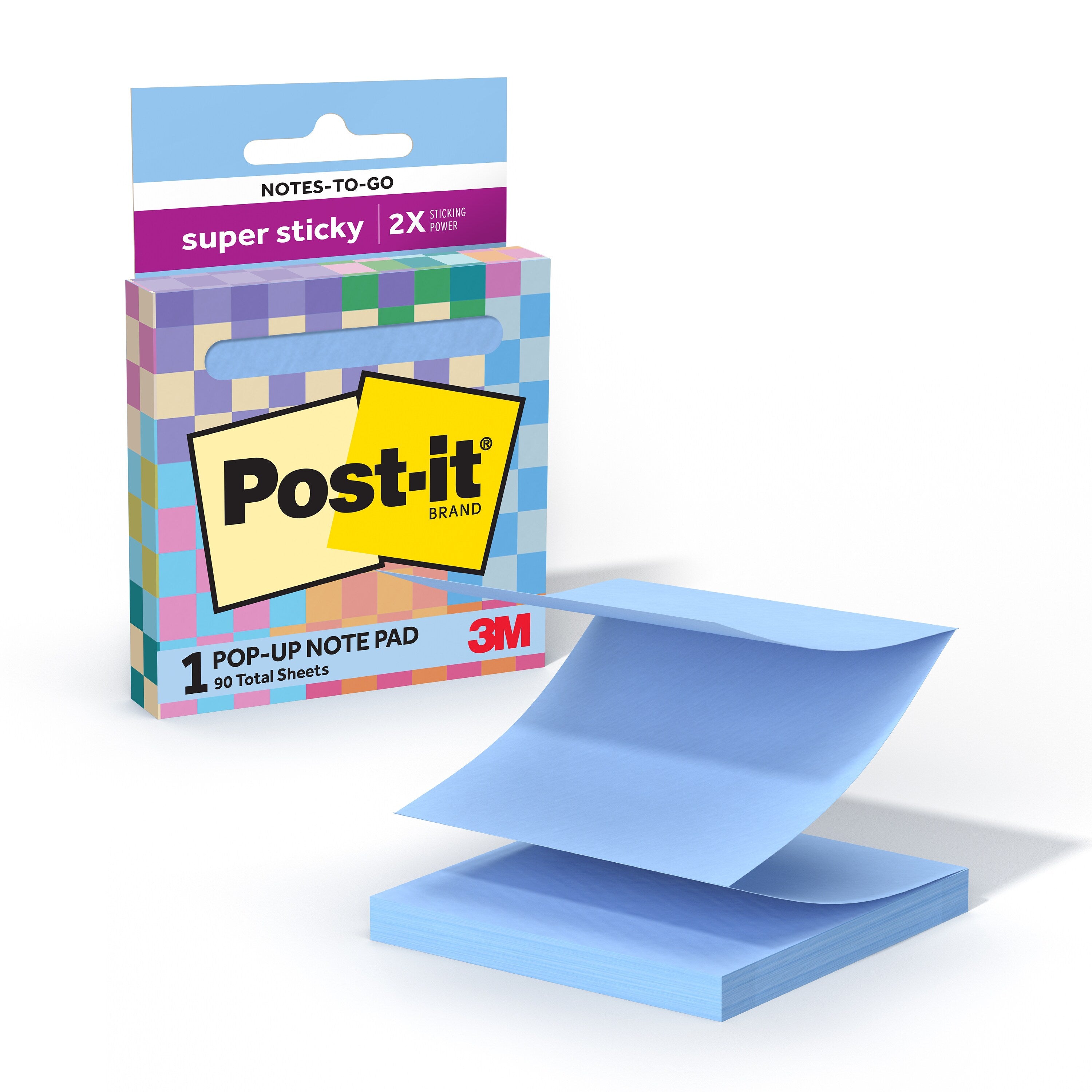 3m Post-it Pop-up Ss Ntg, R330-1ssb