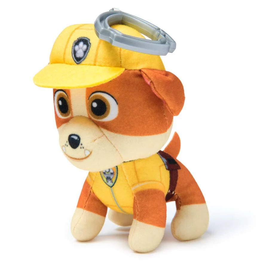 PAW PATROL MINI PLUSH ASSORTED