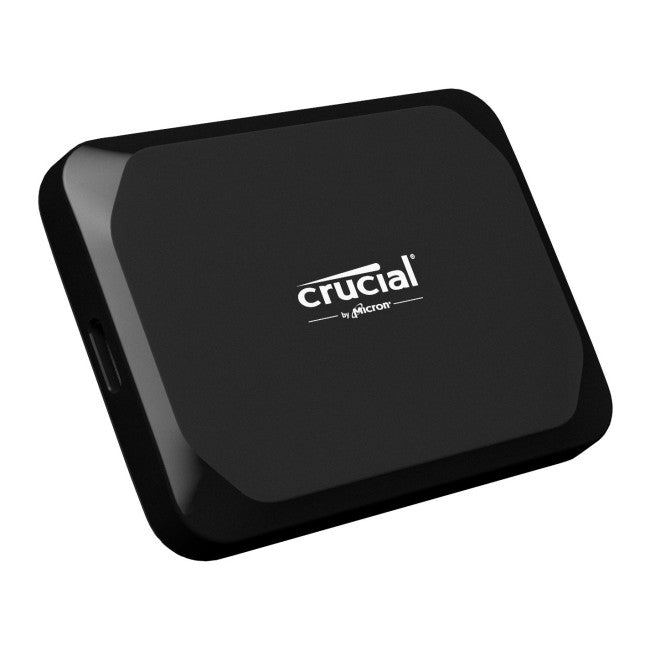 Crucial X9 Portable SSD 1TB