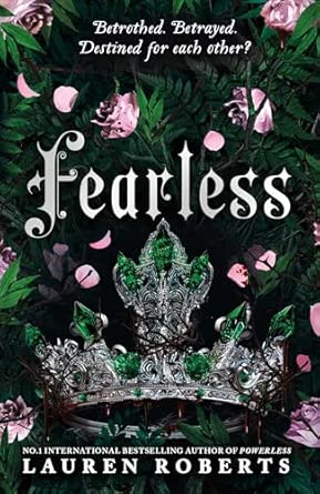 Fearless Vol. 3 (Paperback)