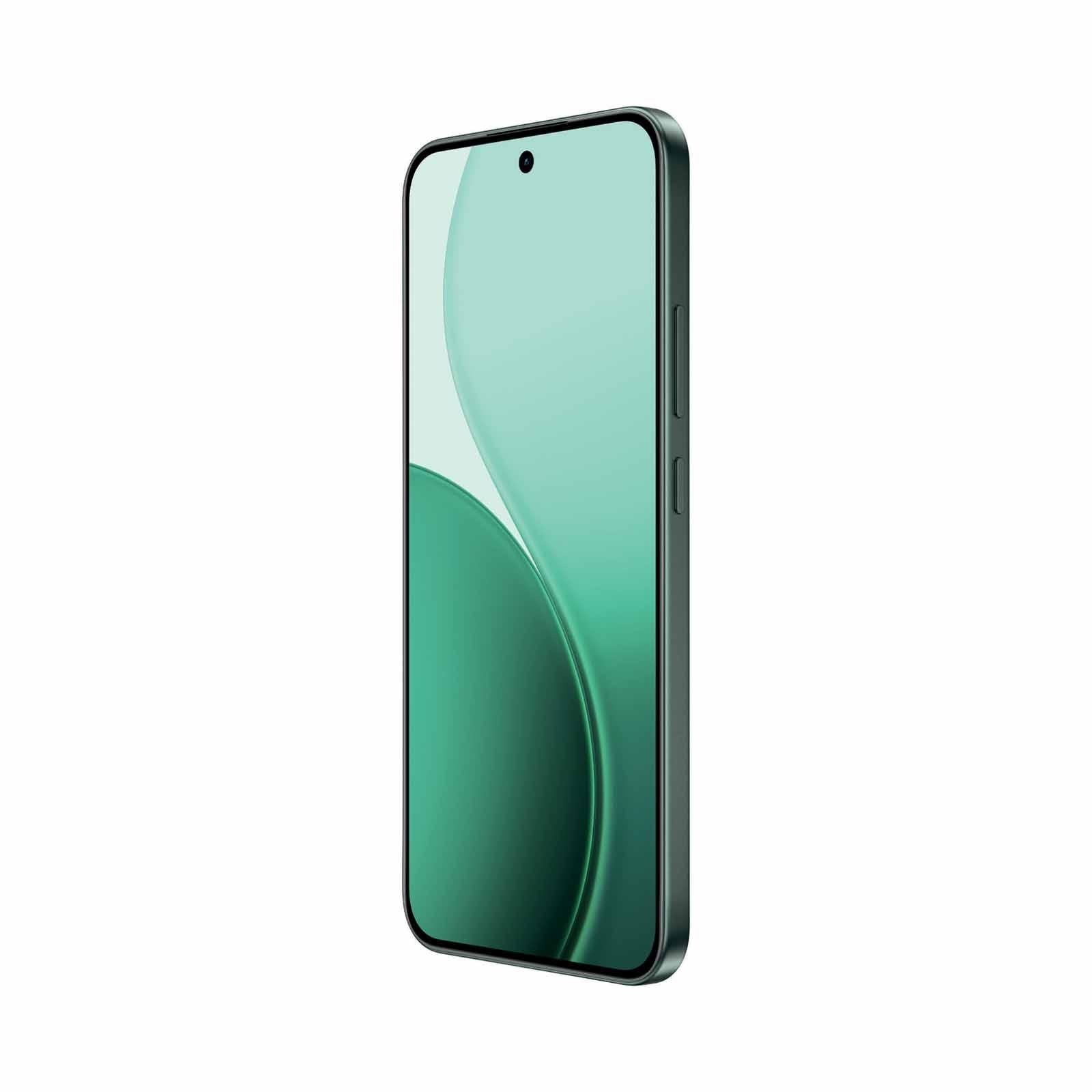 Oppo Reno 14F 5G (12GB+256GB) Luminous Green