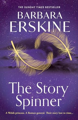 The Story Spinner (Paperback)