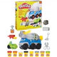 HASBRO PLAYDOH ROAD WORK FUN PLAYSET