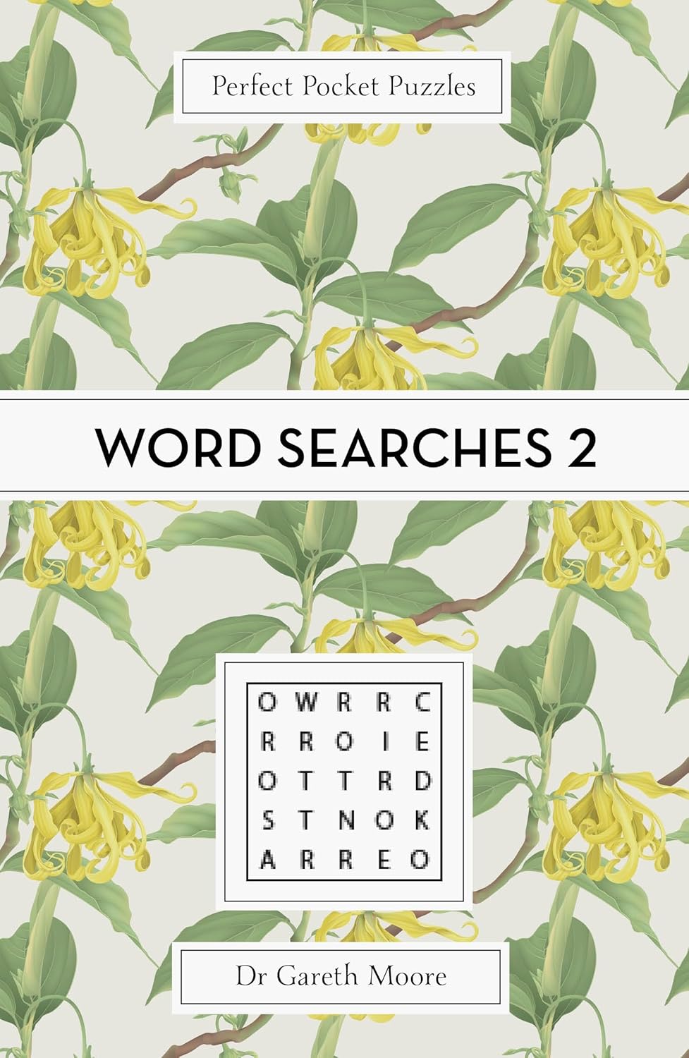 Perfect Pocket Puzzles: Word Searches 2 (Paperback)