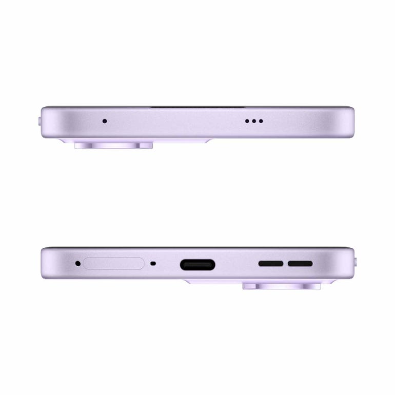 OPPO Reno13 F 5G (12+256GB) Plume Purple