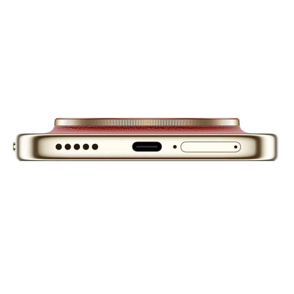 Honor X9e Pro (6+128GB) - Reddish Brown