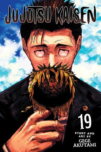 Jujutsu Kaisen, Vol.19 (Manga)