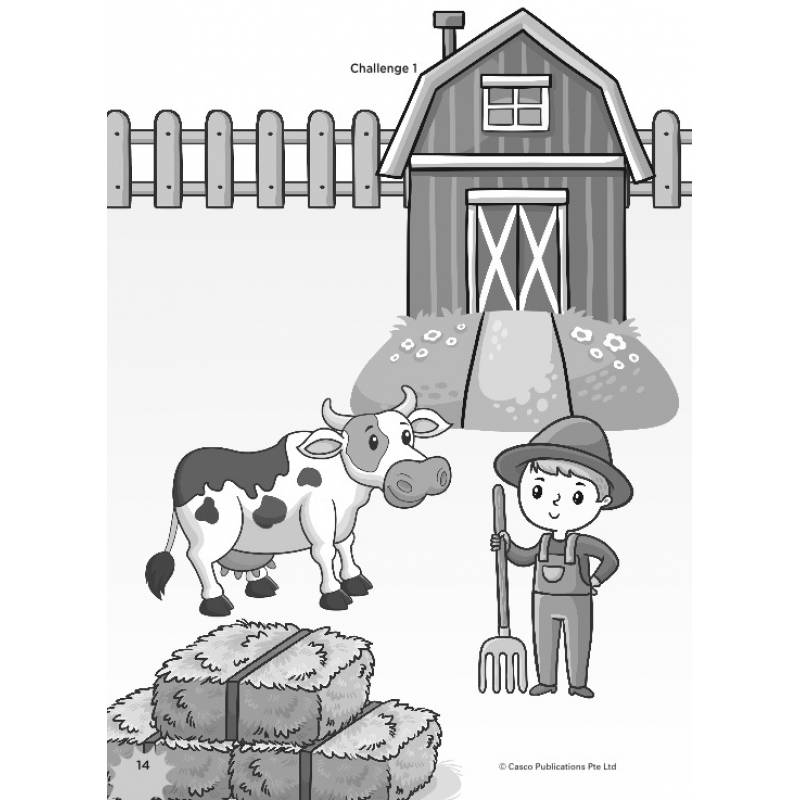 Primary 3-4 Mathematics Tutor Puzzles and Games