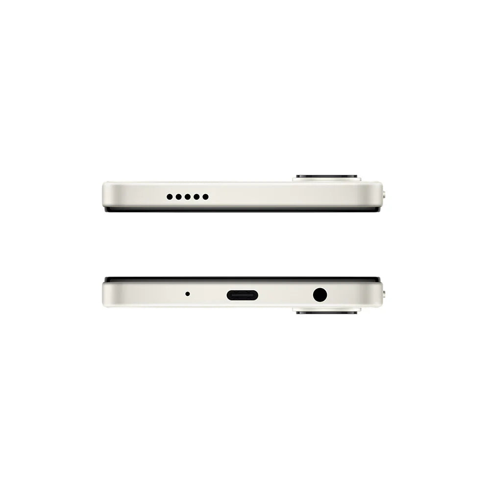 Vivo Y11 (4+128GB) 5G - Platinum