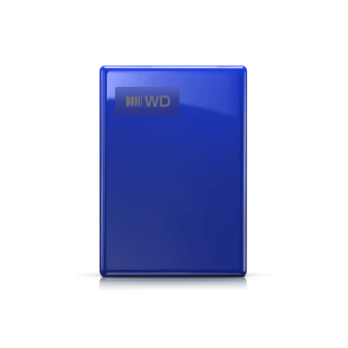 Western Digital My Passport (Native USB-C) - 2TB (Cobalt)