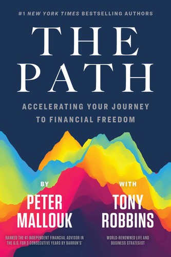 THE PATH : ACCELERATING YOUR JOURNEY TO