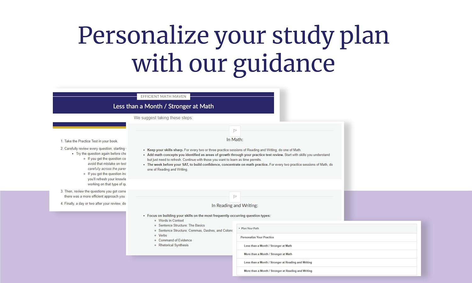 Kaplan Sat Total Prep 2026