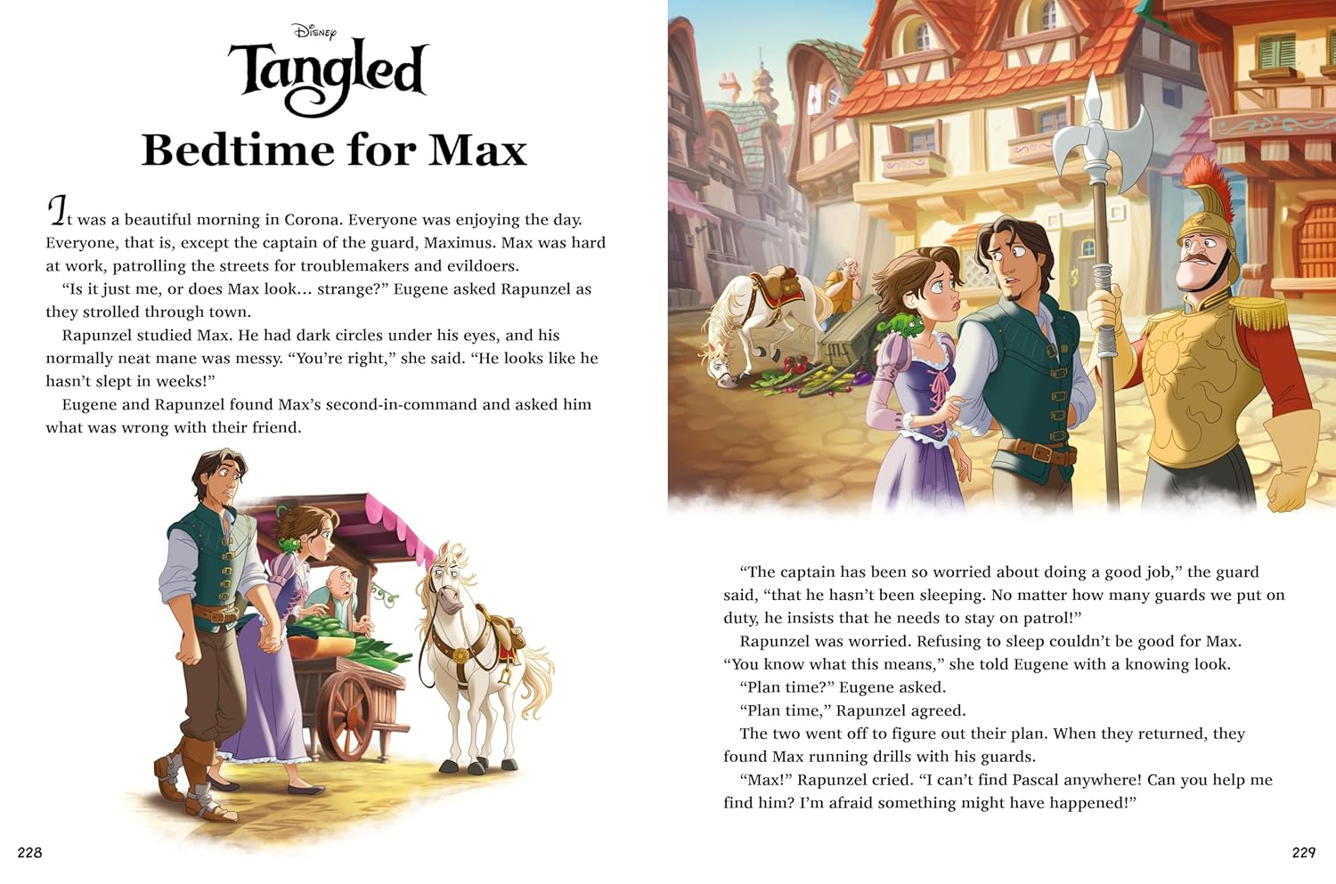  Disney: Bedtime Stories - Treasury of Classic Tales