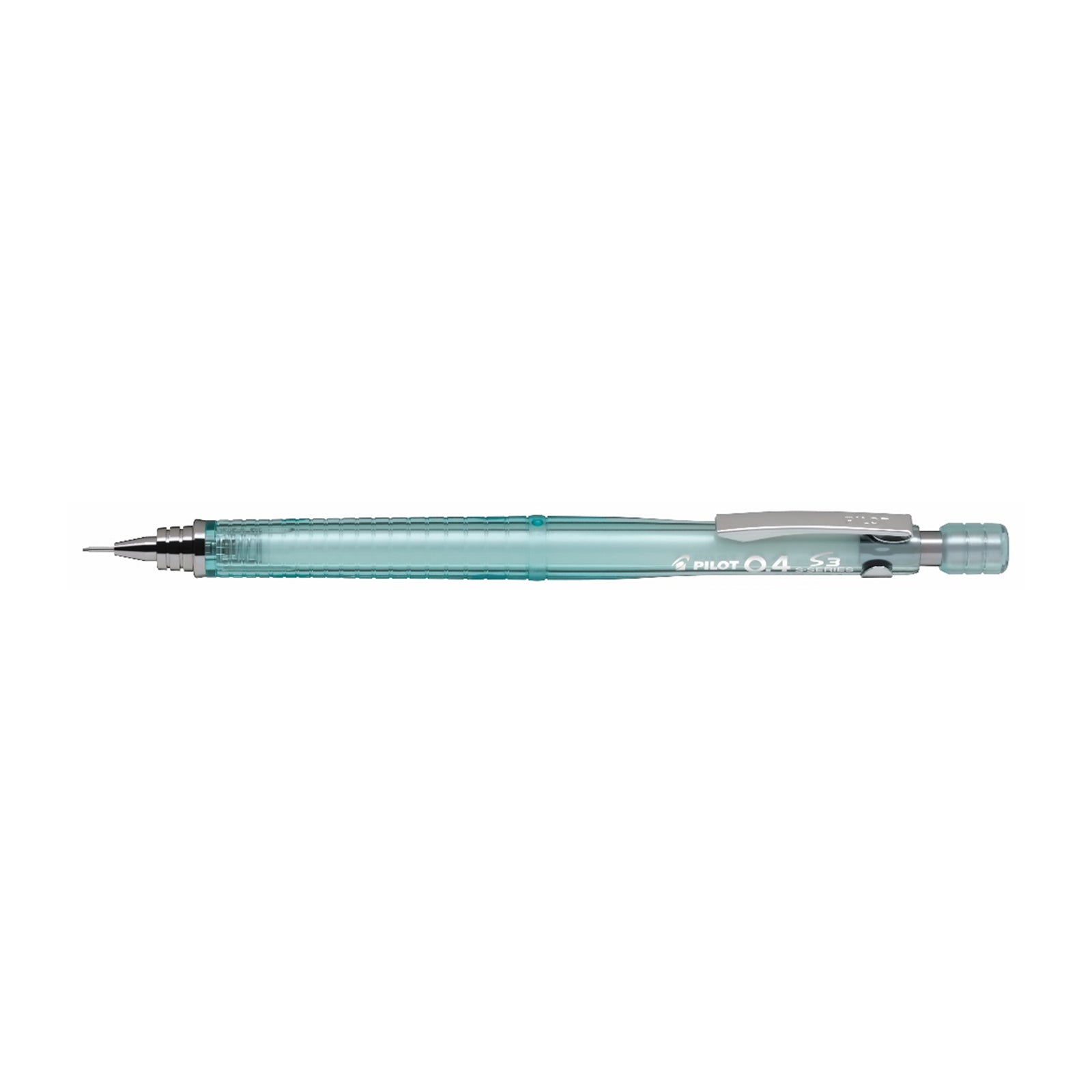 Pilot Mechanical Pencil - S3 0.4mm