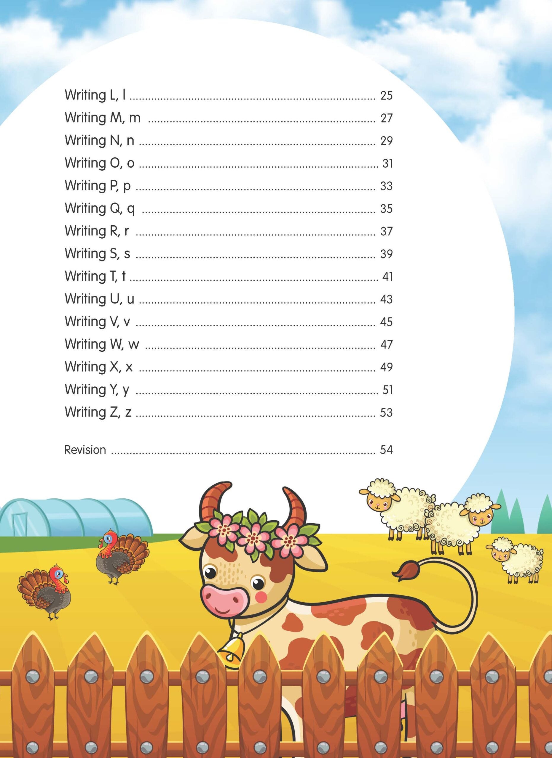 Writing A TO Z - 2nd Edition