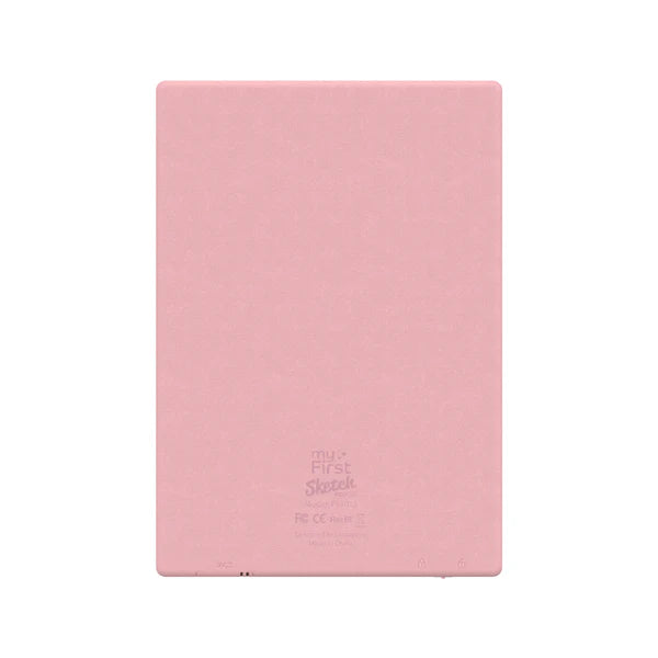 myFirst Sketch Pro Neo - Pink