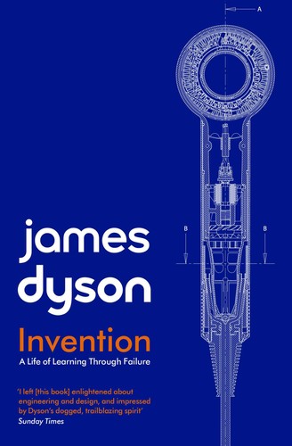 INVENTION (UK)