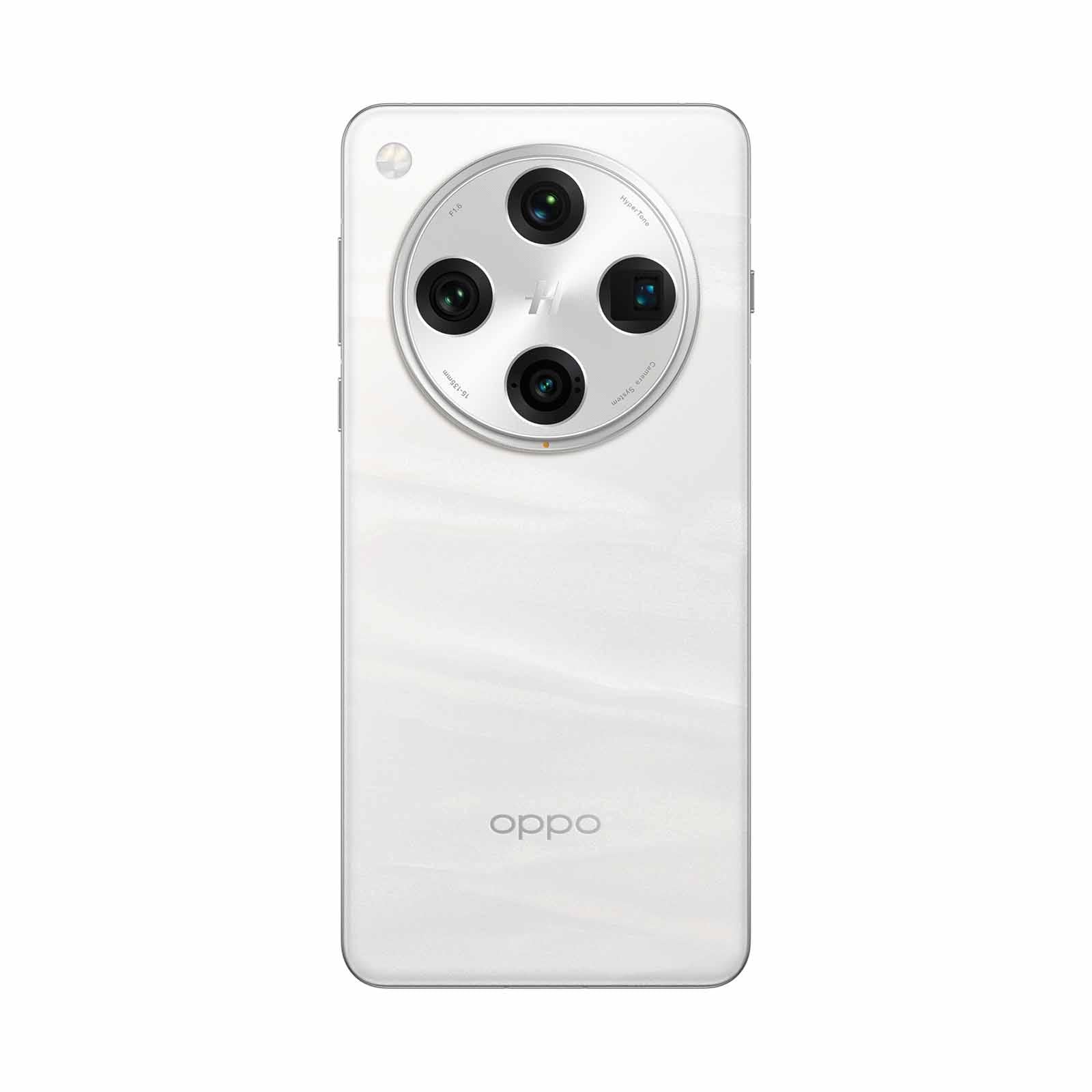 OPPO FIND X8 PRO 5G (16+512GB) - Pearl White
