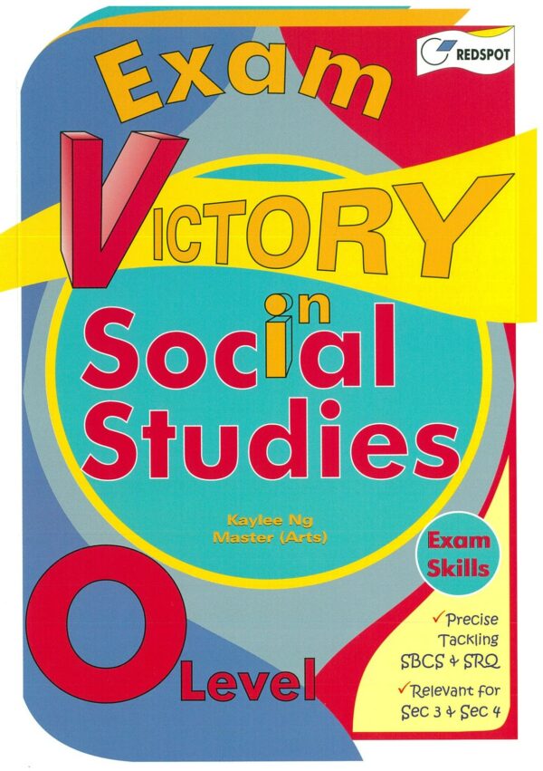 O-Level Social Studies Victory Exam