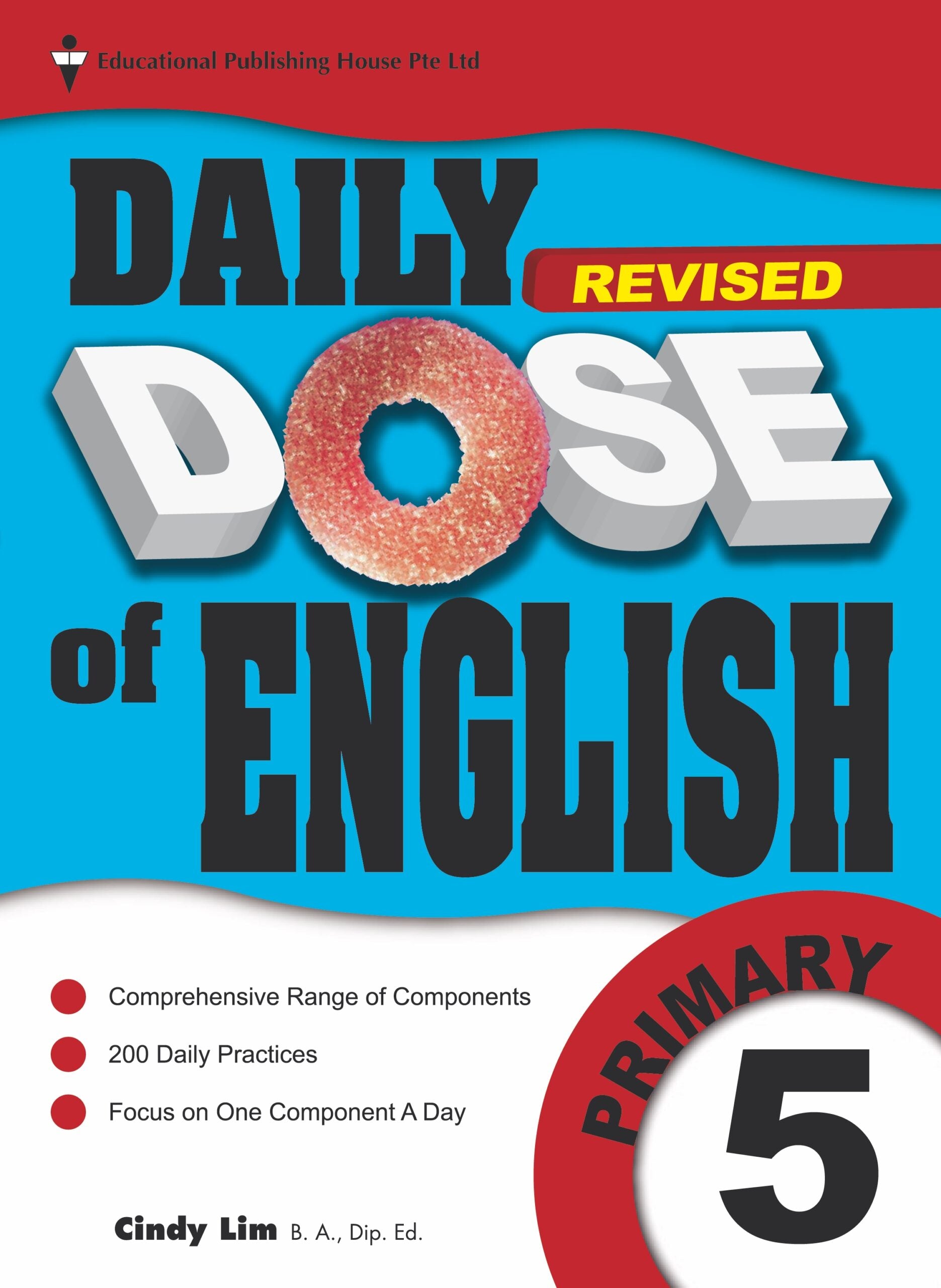 Primary 5 Daily Dose Of English