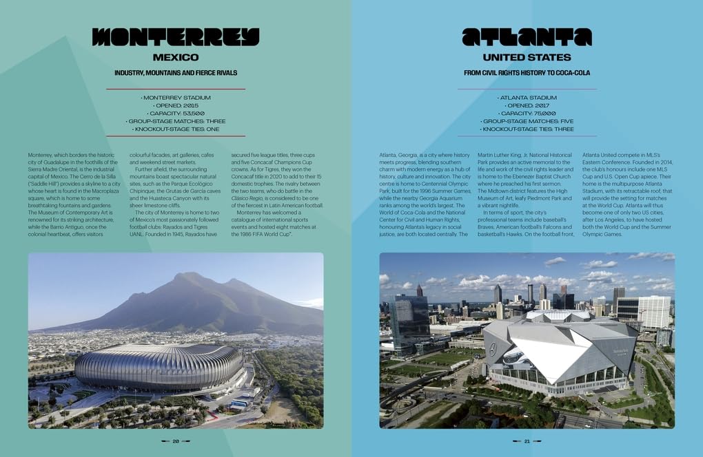Fifa World Cup 2026 Official Guide