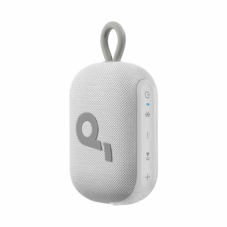 Soundcore Select 4 Go Bluetooth Speaker White