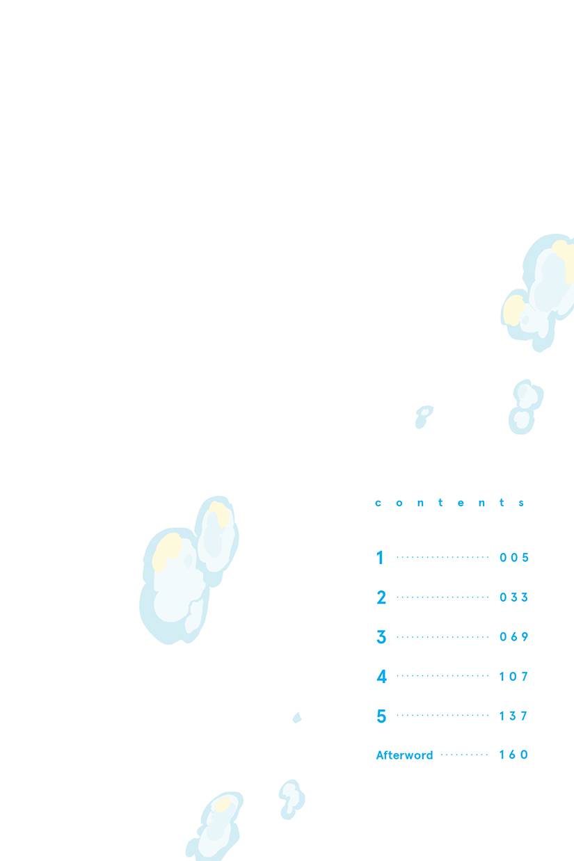  Words Bubble Up Like Soda Pop 01 (Comic)