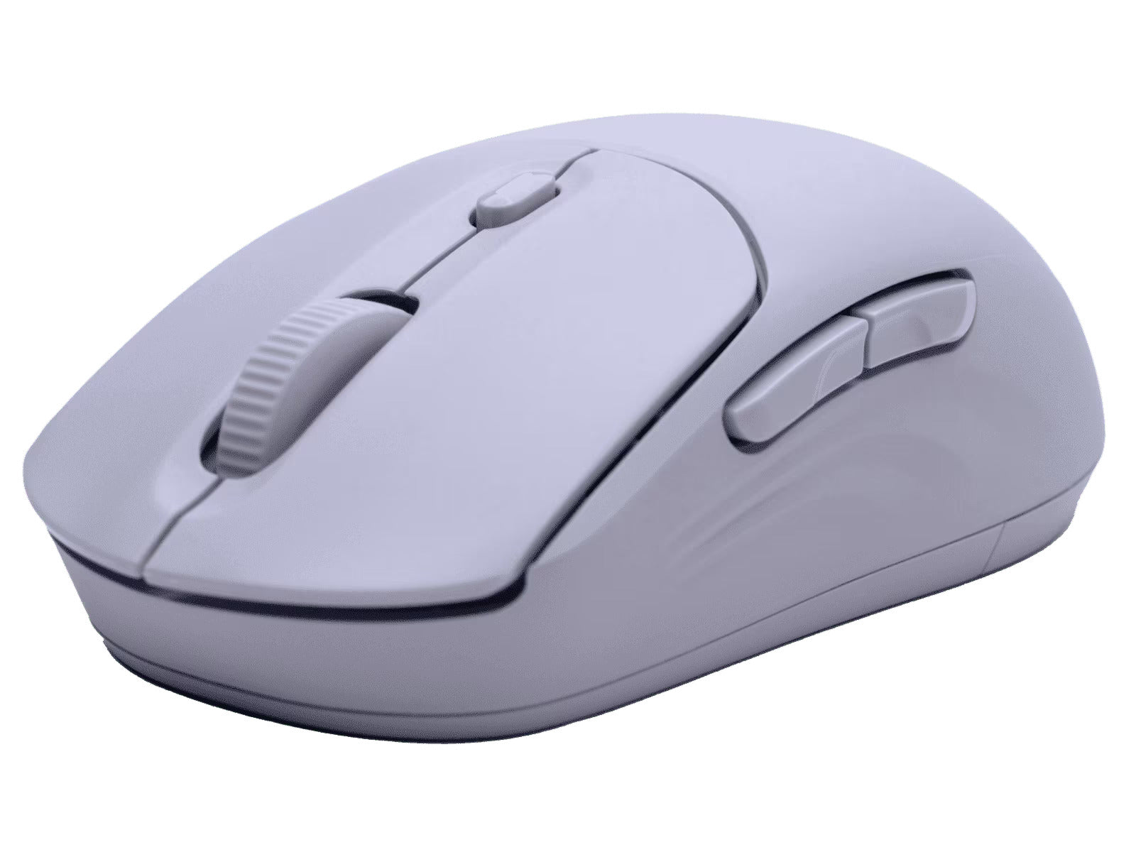 HP 400 Quiet Wireless Mouse (Purple)
