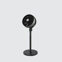 Soundtech Acf-12 12 inch Stand Fan (Black)