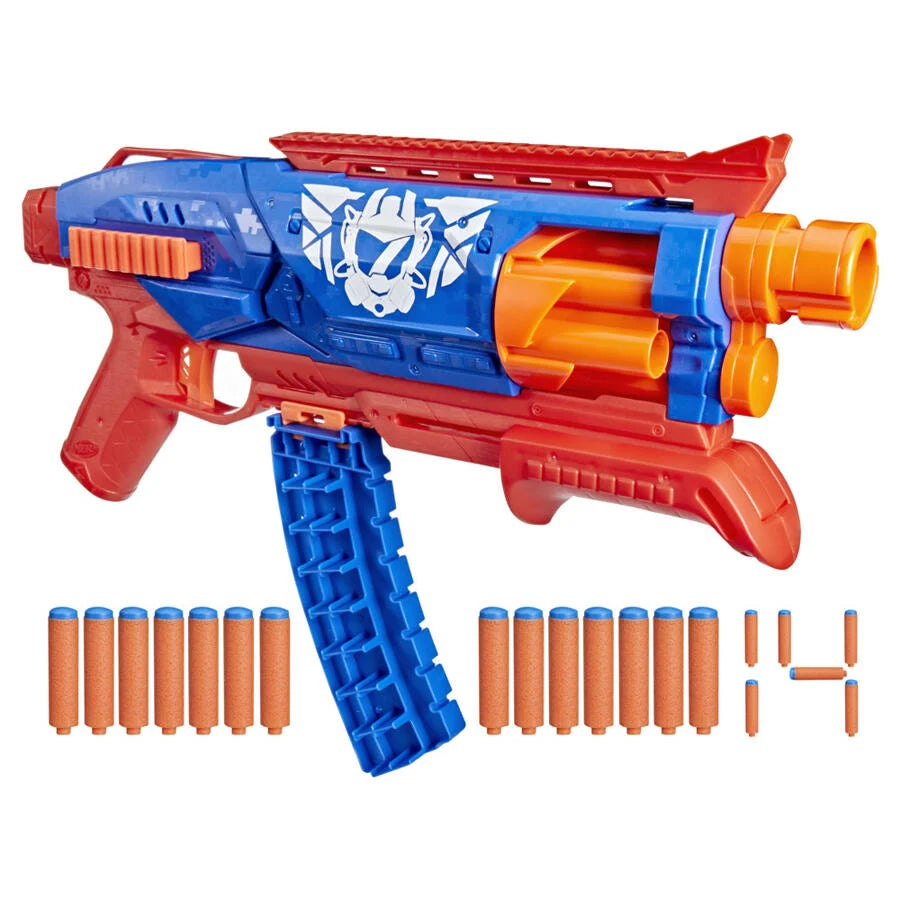 HASBRO NERF LOADOUT PHANTOMBLITZ RECON