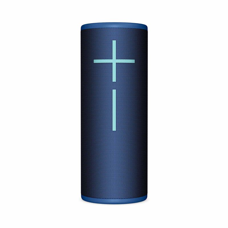  Ultimate Ears BOOM 4 Portable Wireless Bluetooth Speaker - Cobalt Blue