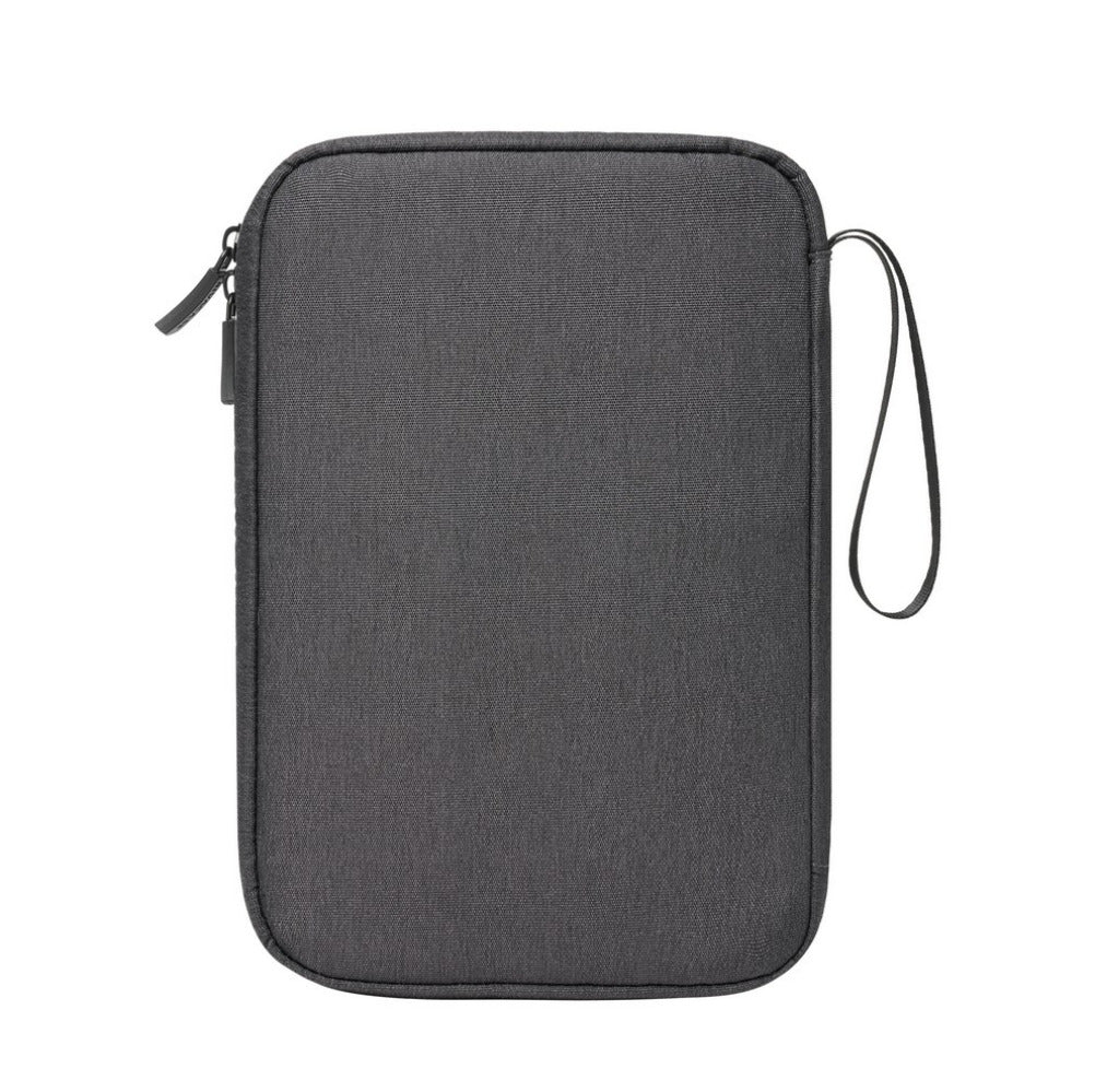 Rivacase 5633 ECO Travel Organizer - Black