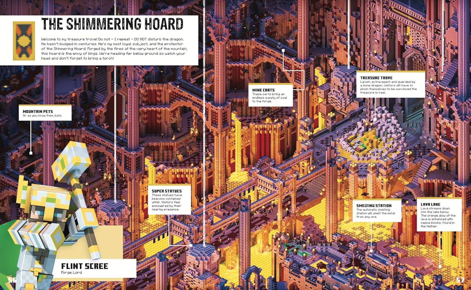 Minecraft: Epic Bases