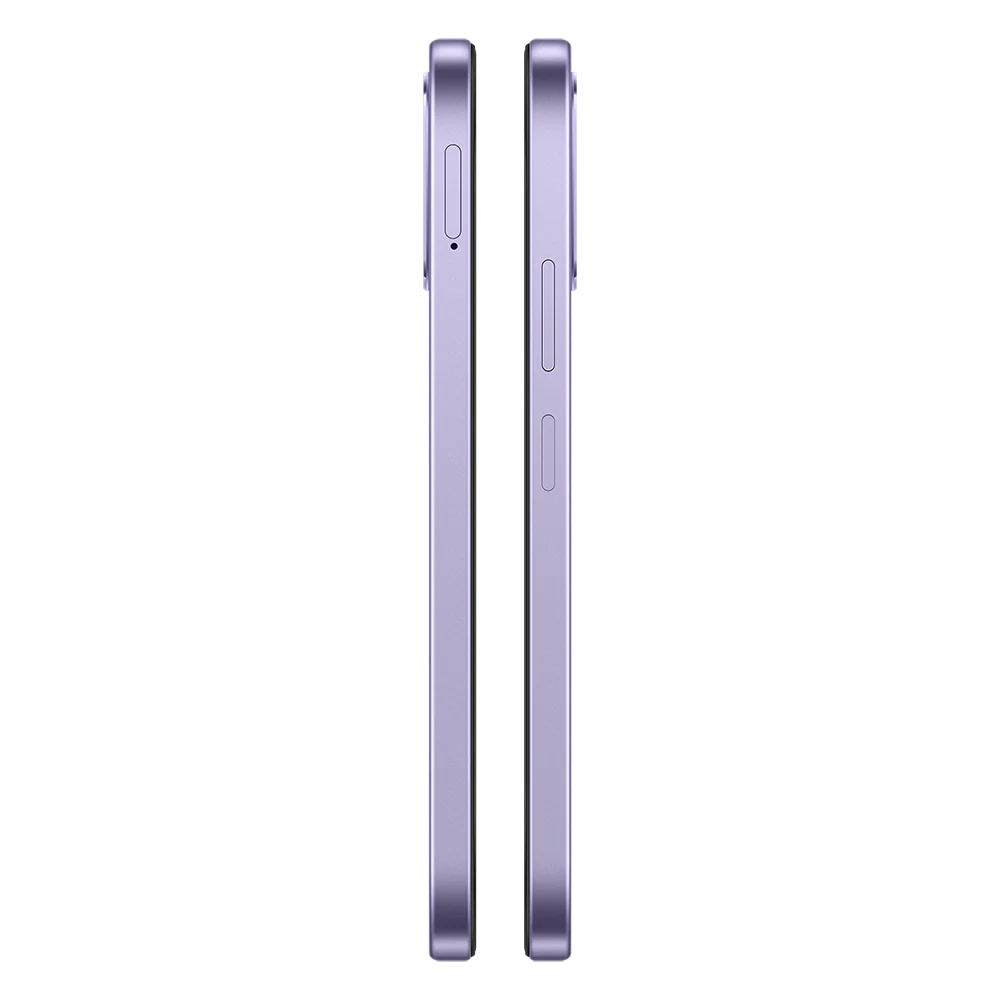 OPPO A6x (4+128GB) 5G - Violet Purple