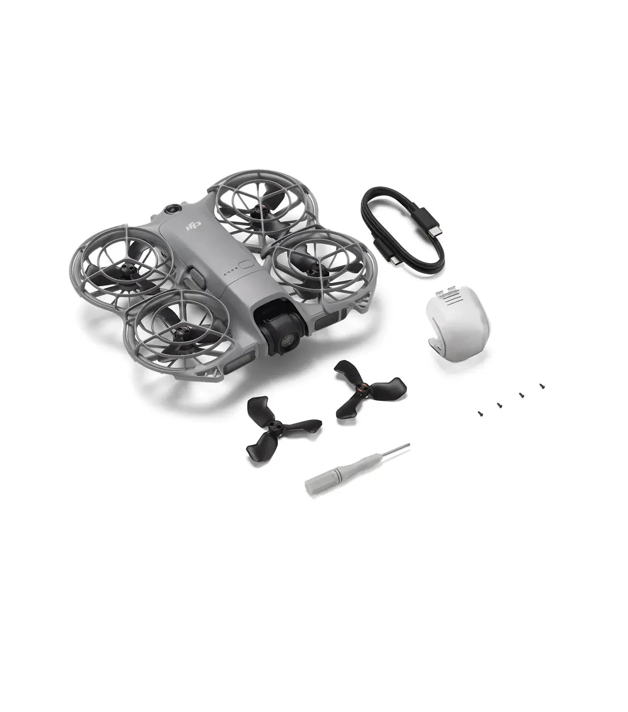 DJI Neo 2 (Drone Only)