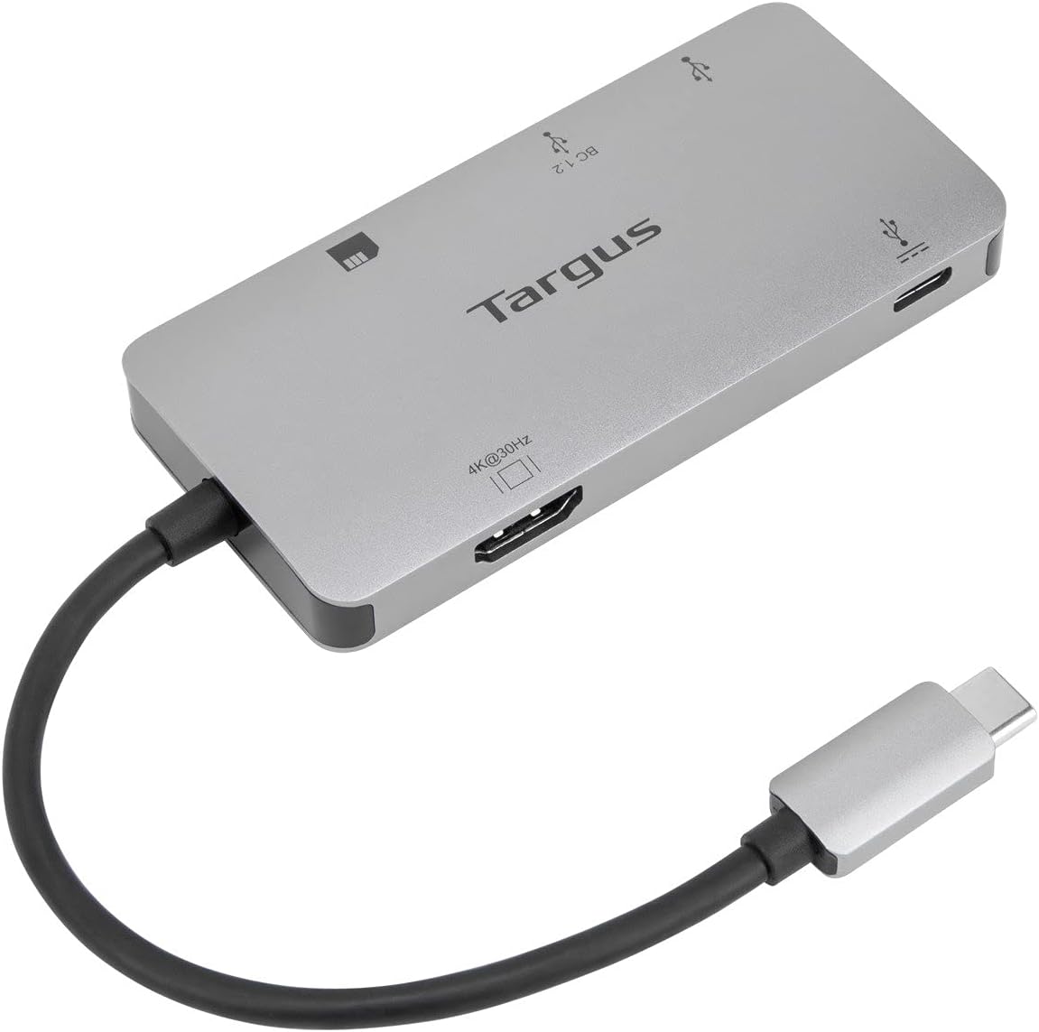 Targus ACA953AP-50 USB-C 4K HDMI Video Adapter