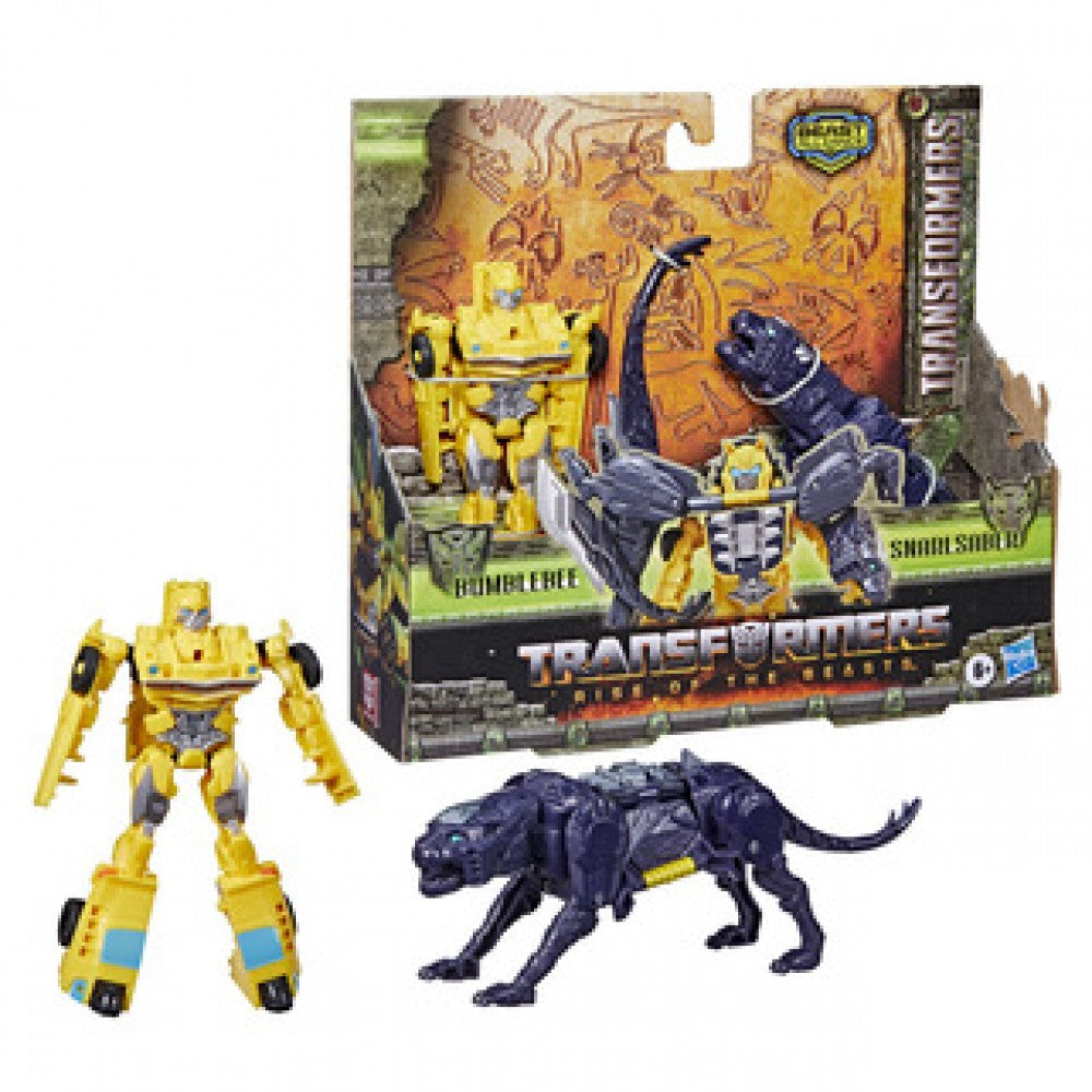 TRANSFORMER MV7 BEAST COMBINER 2PK ASSORTED (RANDOM PICK)