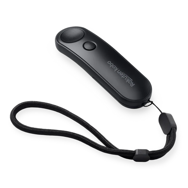 Kobo Remote Page Turner - Black